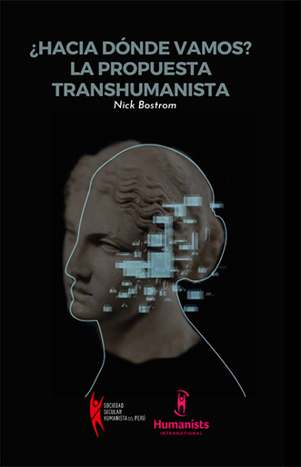 ¿Hacia dónde vamos? cover