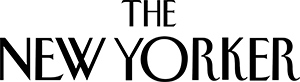 The New Yorker logo